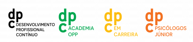 Logo of Psicólogos Júnior | EmCarreira | Academia OPP 